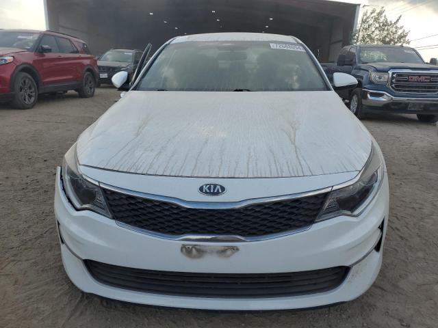 VIN 5XXGT4L38JG214267 2018 KIA Optima, LX no.5