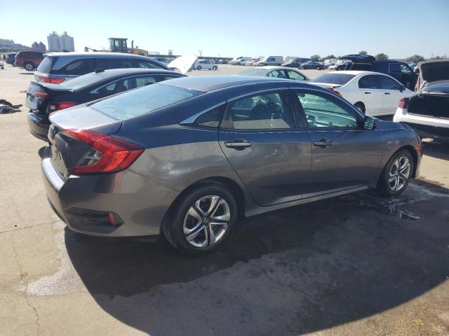 VIN 19XFC2F56GE029911 2016 Honda Civic, LX no.3