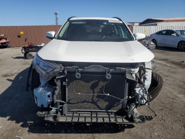 2019 TOYOTA RAV4 XLE - 2T3P1RFV9KC059339