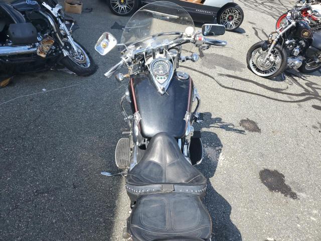 2001 KAWASAKI VN1500 N1 JKBVNAN101A009314