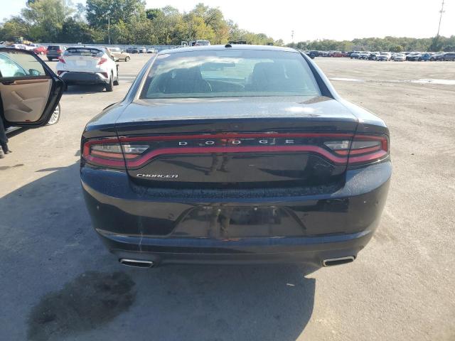 2021 DODGE CHARGER SX - 2C3CDXBG5MH668127