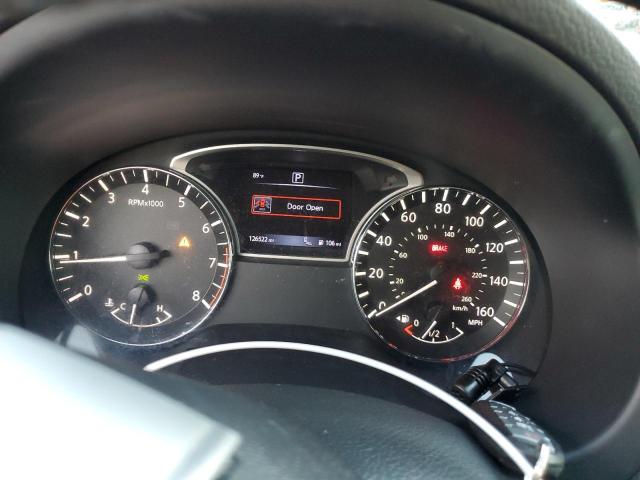 2017 NISSAN ALTIMA 2.5 - 1N4AL3AP4HC144918