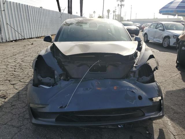 VIN 5YJ3E1EA4PF550187 2023 TESLA MODEL 3 no.5