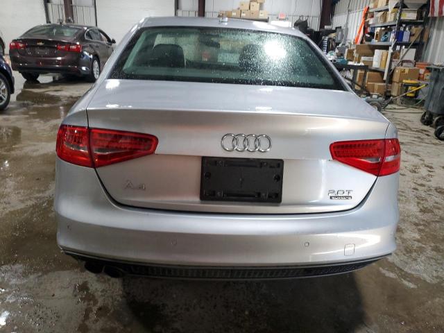 VIN WAUFFAFL0GN018766 2016 Audi A4, Premium Plus S-... no.6