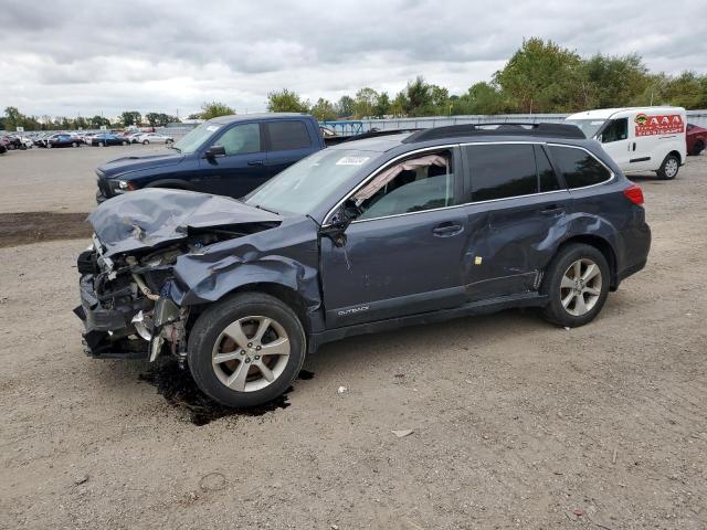 SUBARU OUTBACK 3.