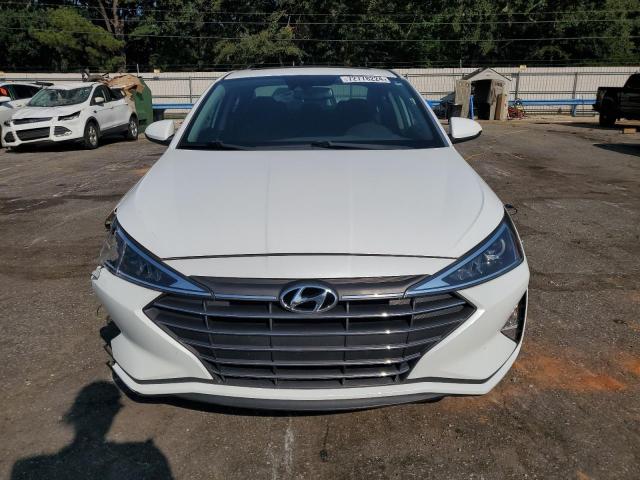 2019 HYUNDAI ELANTRA SE - 5NPD84LF9KH413302