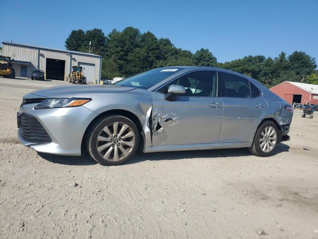 2018 TOYOTA CAMRY L - 4T1B11HK3JU677504