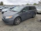 HONDA ODYSSEY EX снимка