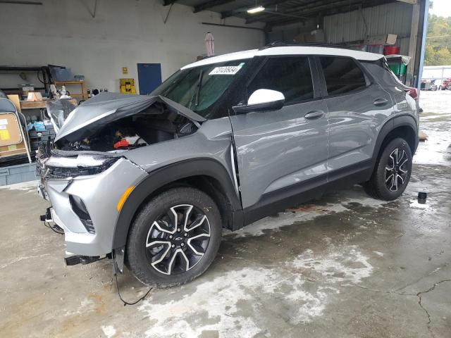 2024 CHEVROLET TRAILBLAZER ACTIV 2024