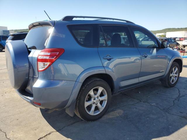 VIN 2T3DK4DV0CW070705 2012 Toyota RAV4, Limited no.3