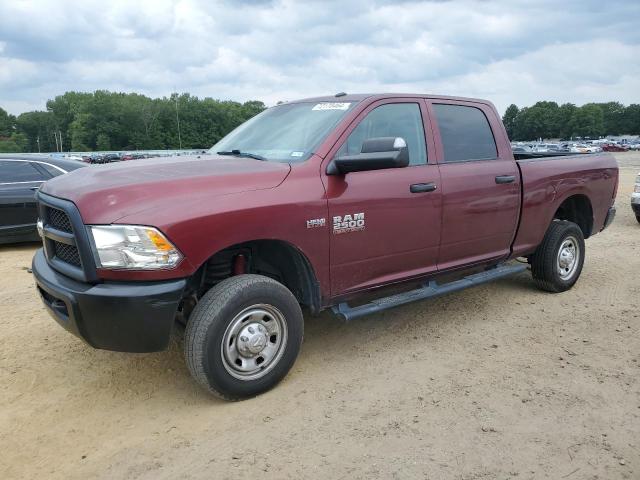 RAM 2500 ST