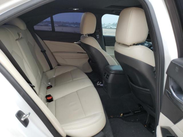2021 CADILLAC CT4 PREMIU - 1G6DB5RK2M0112496
