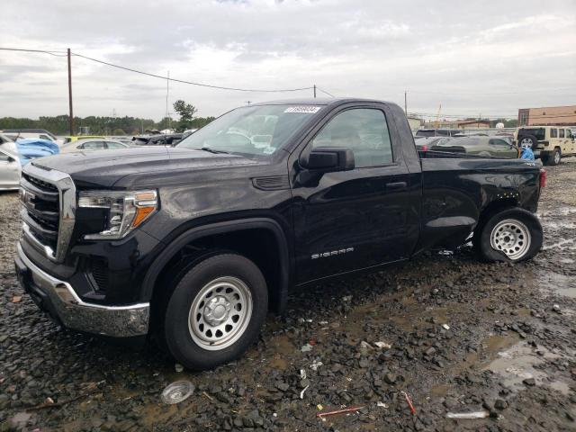 2020 GMC SIERRA K15 - 3GTN9AEF8LG243473