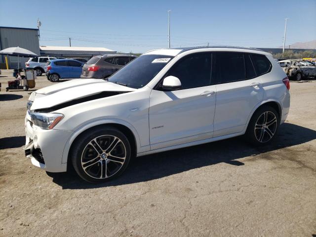 2017 BMW X3 SDRIVE2 #2974937118