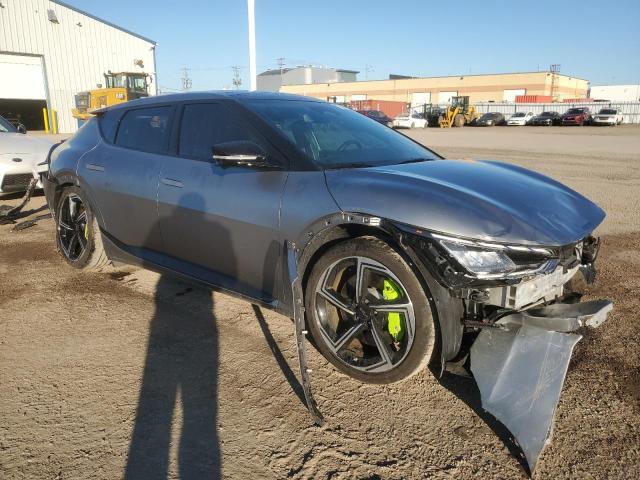 2023 KIA EV6 GT KNDC5DLE1P5148314