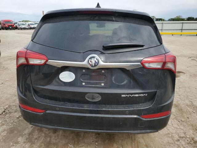 2020 BUICK ENVISION E - LRBFXCSA9LD225266