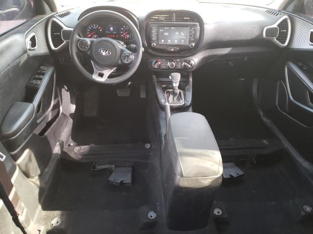 2020 KIA SOUL LX - KNDJ23AU0L7105716