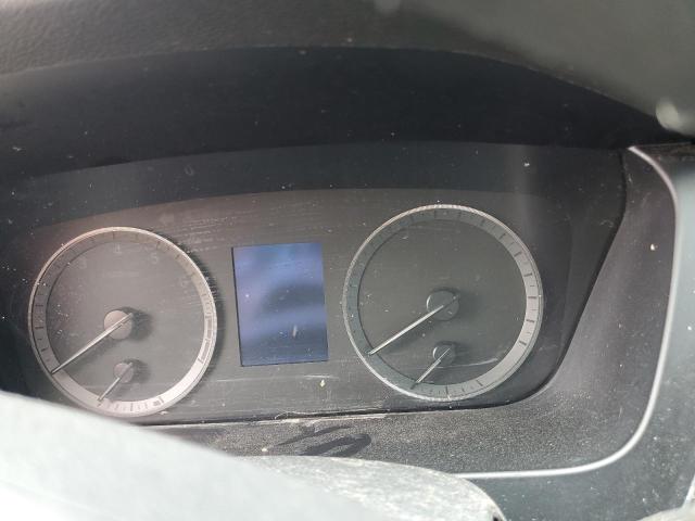 2015 HYUNDAI SONATA SE - 5NPE24AF2FH009014