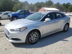 2015 FORD FUSION SE - 1FA6P0H79F5125314