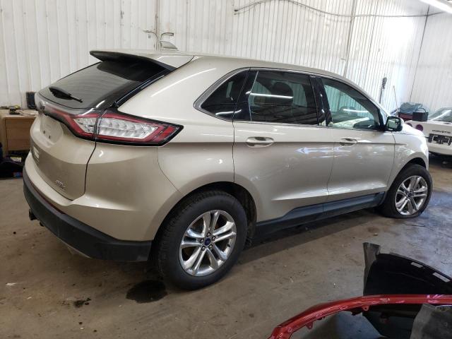 2018 FORD EDGE SEL - 2FMPK4J8XJBC32024