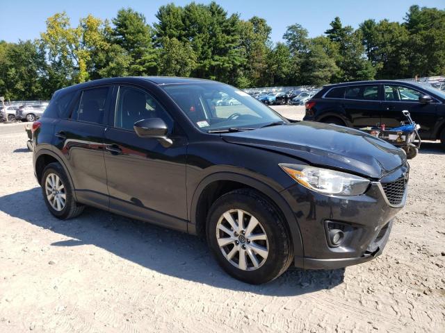 VIN JM3KE2CE0D0119712 2013 Mazda CX-5, Touring no.4