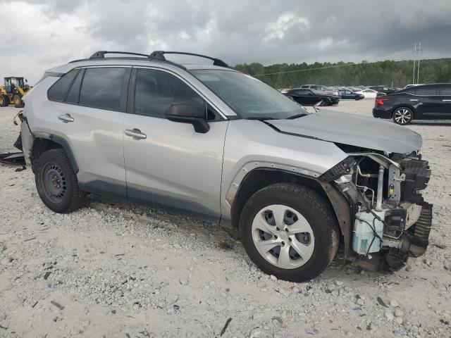 2019 TOYOTA RAV4 LE - JTMF1RFV2KJ003932