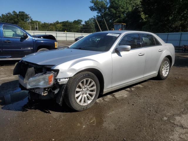Global Auto Auctions: 2012 CHRYSLER 300