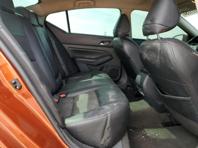 2022 NISSAN ALTIMA SR - 1N4BL4CV6NN340154