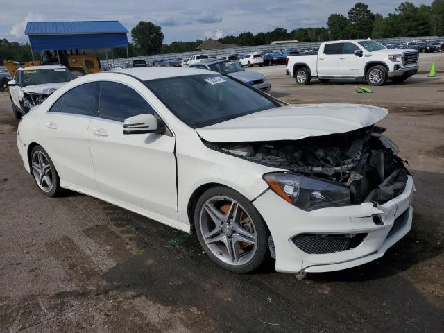 2014 MERCEDES-BENZ CLA 250 WDDSJ4EB6EN111658  70296124