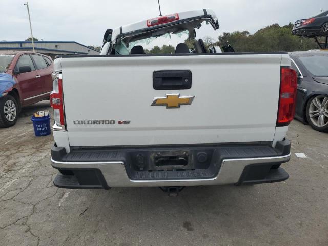 2020 CHEVROLET COLORADO - 1GCGSBEN9L1147943