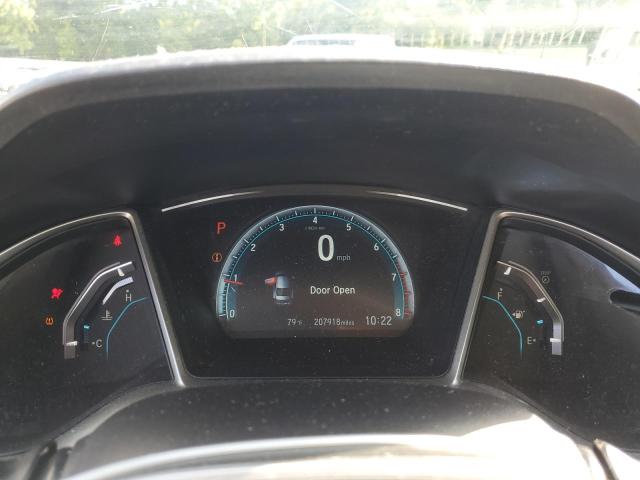 2016 HONDA CIVIC EX - 19XFC2F71GE010748