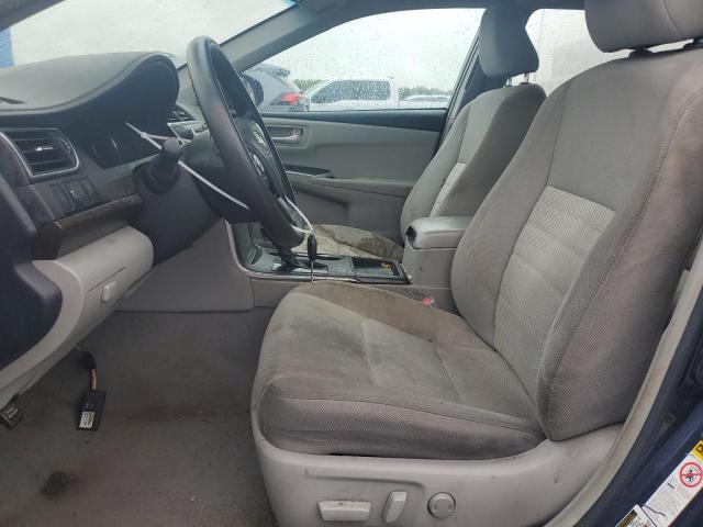 2016 TOYOTA CAMRY LE - 4T4BF1FK7GR557191