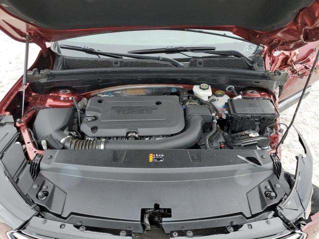 2023 BUICK ENVISION P - LRBFZMR49PD230974
