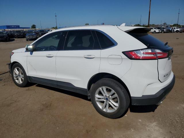 2019 FORD EDGE SEL - 2FMPK4J97KBC03431