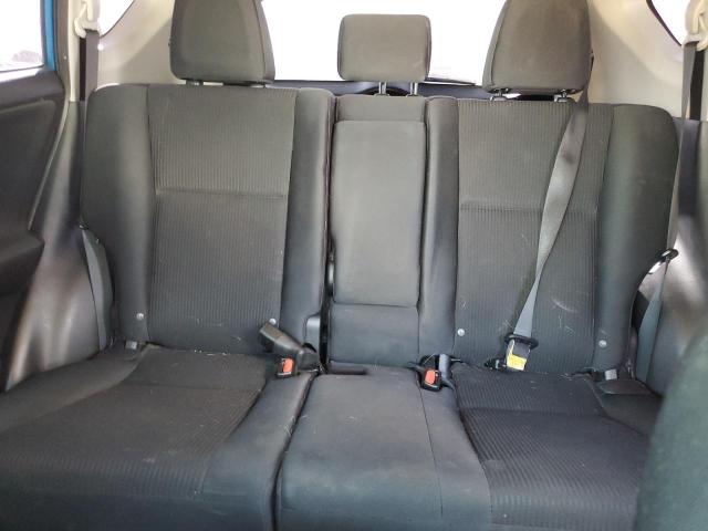 2017 TOYOTA RAV4 LE - 2T3ZFREV0HW356440
