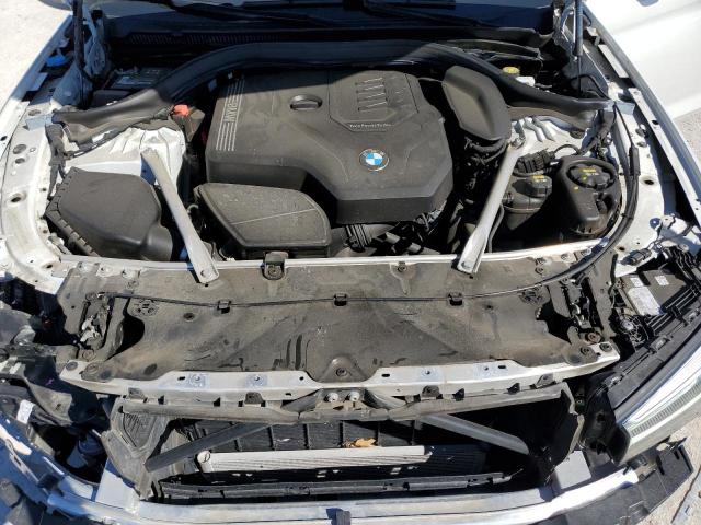 2021 BMW 530 XI - WBA13BJ02MWX09776