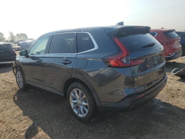 2023 HONDA CR-V EXL - 7FARS4H79PE015199