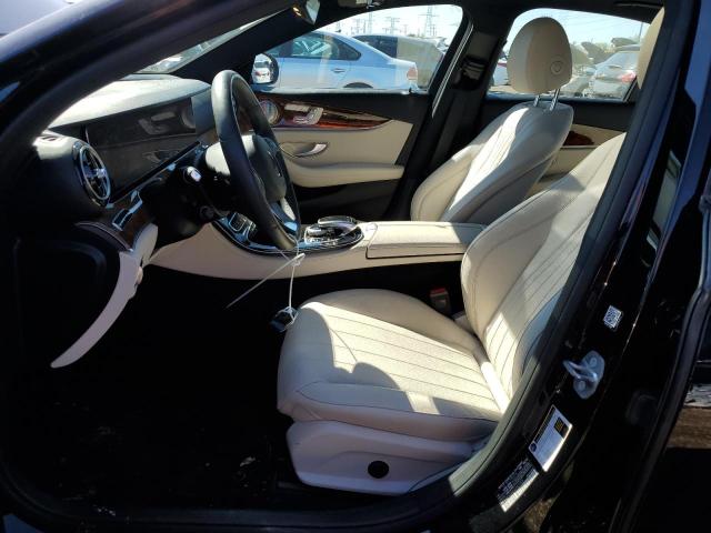 2018 MERCEDES-BENZ E 300 4MAT - WDDZF4KB0JA447909