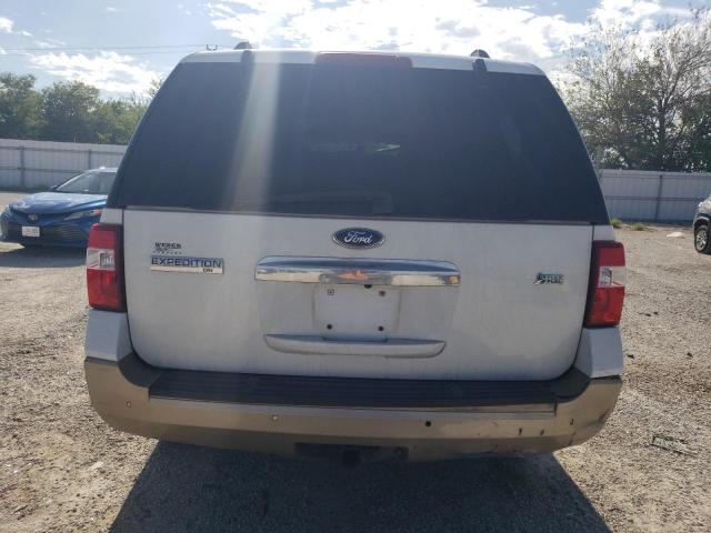 VIN 1FMJU1H52EEF18292 2014 Ford Expedition, Xlt no.6