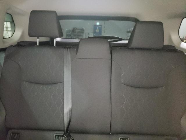 2022 TOYOTA COROLLA CR - 7MUBAABG7NV043329