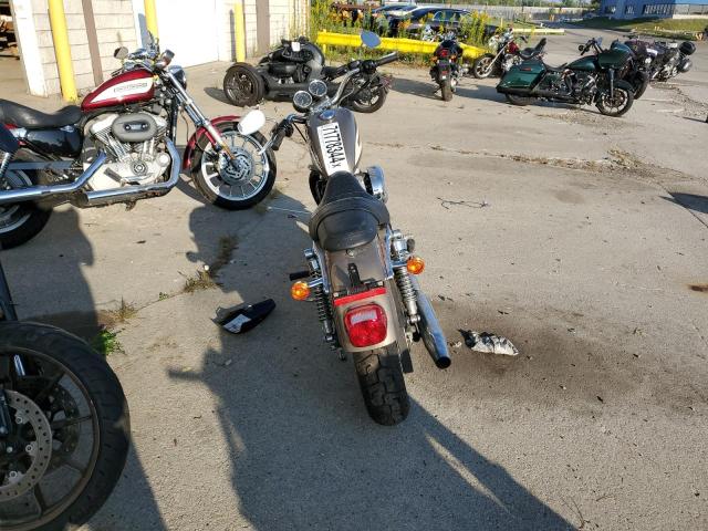 2004 HARLEY-DAVIDSON XL1200 R - 1HD1CLP104K430342