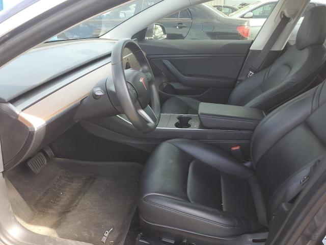 2019 TESLA MODEL 3 - 5YJ3E1EB2KF189267