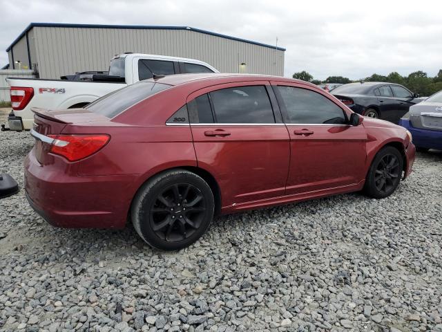 VIN 1C3CCBCG1DN754756 2013 Chrysler 200, Limited no.3