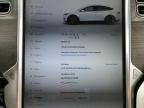 TESLA MODEL X photo