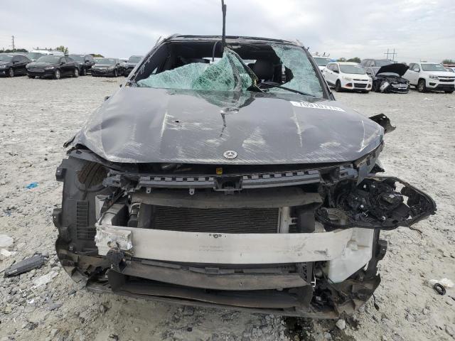 2021 MERCEDES-BENZ GLA 250 - W1N4N4GB7MJ202134