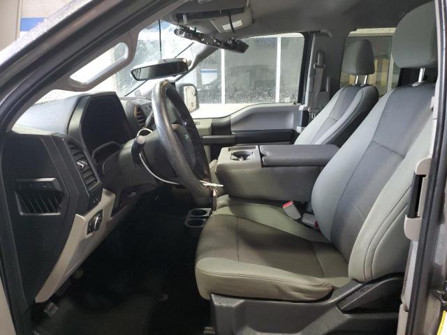 2015 FORD F150 SUPER - 1FTFX1EG4FFB48708