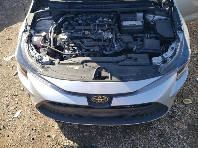 2024 TOYOTA COROLLA LE - 5YFB4MDE3RP081332