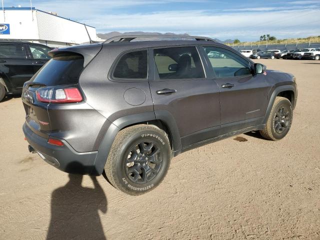 2020 JEEP CHEROKEE T - 1C4PJMBN5LD549377