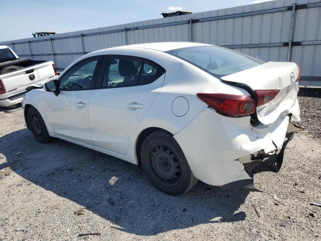 VIN JM1BM1U71E1183288 2014 Mazda 3, Sport no.2