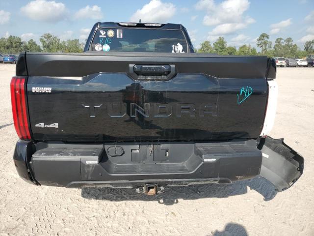 2022 TOYOTA TUNDRA CRE 5TFLA5EC0NX004560  72251834